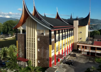 Pemerintah Provinsi mencatat realisasi APBD Sumbar per 30 Desember 2024 sebesar Rp6,1 triliun atau 87,31 persen dari total anggaran Rp7,01 T