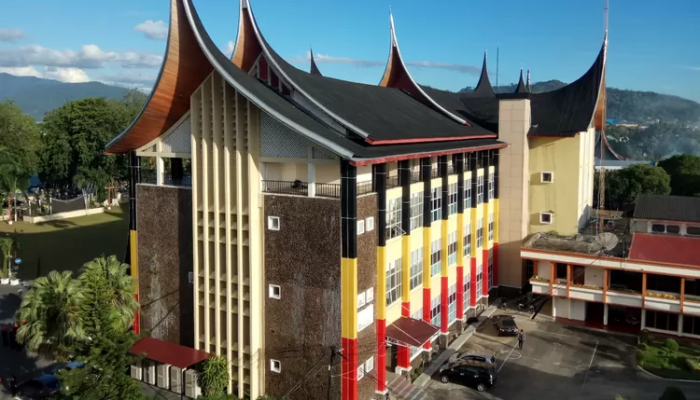Pemprov Sumbar Proses Berkas Pemekaran Agam Tuo