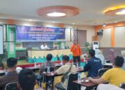 Pesisir Selatan Perkuat Kesadaran Pelaku Wisata