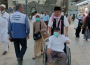 Tantangan dan Peluang Petugas Haji