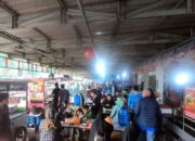 Warga Bukittinggi Diimbau Lebih Selektif Memilih Obat dan Makanan