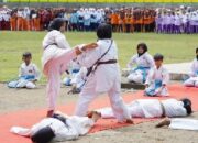 02SN Solsel, Ajang Bangkitkan Semangat