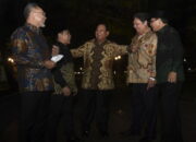 PAN Ungkap Rencana Koalisi Permanen Empat Partai Dukung Prabowo pada Pilpres 2024