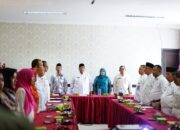 Padang Pariaman Perkuat Mitigasi dan Penanggulangan Bencana