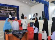 Yayasan Ainur Rahmah Tingkatkan Kualitas SDI