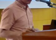 Maju ke Pileg, Yahya Siap Berbuat untuk Masyarakat Dharmasraya