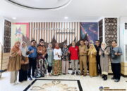 Gandeng Pengusaha Malaysia, Kolaborasi untuk Majukan UMKM dan Pariwisata Sumbar