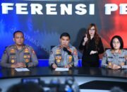 Ratusan Kasus TPPO Diungkap Polri, Ini Modus Terbanyak!