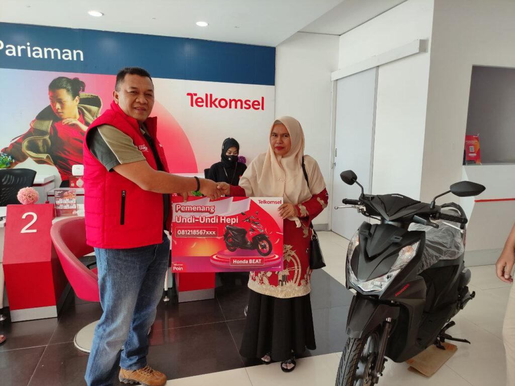 Telkomsel