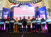 Dukung Transformasi di Seluruh Indonesia, Telkomsel Luncurkan Aplikasi Koperasi Digital