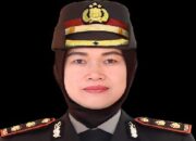 Antisipasi Kebakaran Musim Kemarau, Kapolres  Payakumbuh Imbau Masyarakat Waspada