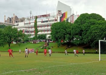 Semen Padang Dukung Kapolda Cup Tahun 2023, Lapangan Cubadak Tuan Rumah Grup B