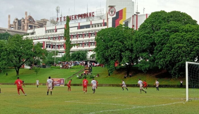Semen Padang Dukung Kapolda Cup Tahun 2023, Lapangan Cubadak Tuan Rumah Grup B