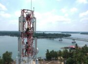 96 Persen Wilayah Populasi di Indonesia Telah Terlayani Jaringan Broadband 4G/LTE Telkomsel