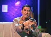 Hingga 20 Juni 2023, Satgas TPPO Ciduk 532 Tersangka