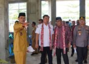 Menuju Nagari Terbaik Sumbar, Nagari Sungai Duo Dinilai Tim Juri