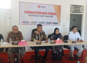 Proses Coklit di Kota Padang, Bawaslu Temukan Ada yang Cacat Prosedur