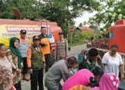 Sebanyak 7.739 Jiwa Terdampak Kekeringan di Cilacap, Pemkab Bentuk Satgas Terpadu