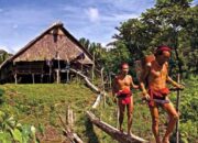 Keluar Dari Status Tertinggal, Percepatan Pembangunan di Mesti Dikebut