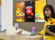Indosat Ooredoo Hutchison Hadirkan 32 Gerai IM3 dengan Konsep Baru di Berbagai Kota