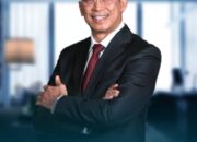 Struktur Pengurus Perusahaan Berganti, Shadiq Akasya jadi Dirut Bio Farma