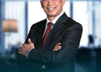 Struktur Pengurus Perusahaan Berganti, Shadiq Akasya jadi Dirut Bio Farma