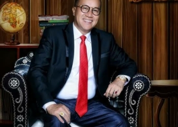 ISMI Sumbar Dorong Pengembangan UMKM Daerah