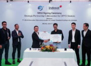 Mempercepat Pertumbuhan Bisnis Seluler di Indonesia, Indosat dan OPPO Indonesia Jalin Kemitraan Strategis