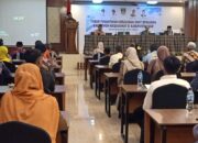 Pemkab Agam Mantapkan Kerukunan Umat Beragama