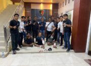 Polresta Bukittinggi Bekuk Tiga Pencuri Mobil, Salah Satu Pelaku Mantan Napi Nusakambangan