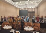 Digelar Dinas Pariwisata Sumbar, 50 Pengelola Homestay Ikuti Pelatihan Berbasis Kompetensi