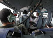 Riau Siaga Kebakaran Hutan, Kepala BNPB Lakukan Patroli Udara