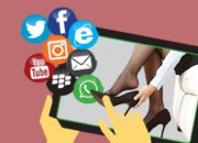 Astaga..! Ada Prostitusi Online di Solok, Cukup Pesan WA ke IRT Ini