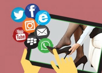 Astaga..! Ada Prostitusi Online di Solok, Cukup Pesan WA ke IRT Ini