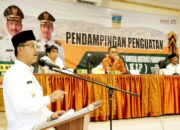 Nilai SAKIP Solok Selatan Tahun Ini Diharapkan Naik