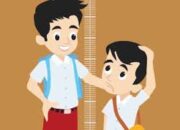 Sumbar Masuk 13 Besar Daerah dengan Stunting Tertinggi di Indonesia