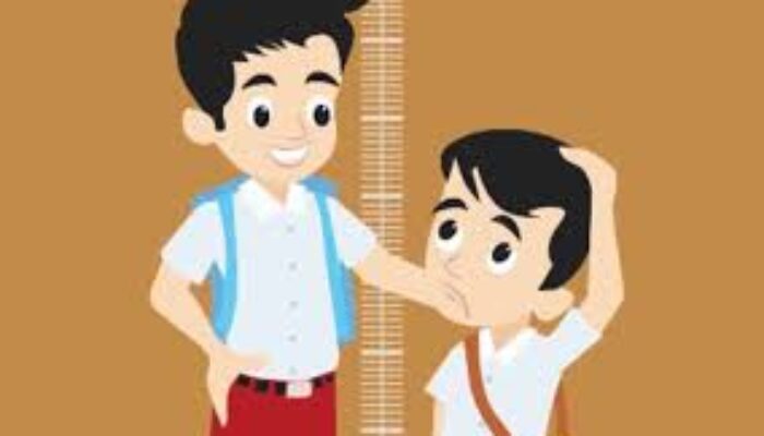 Agar Tumbuh Kembang Anak Tidak Terhambat, Yuk Kenali Faktor Stunting!