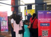 Partisipasi Aktif Telkom Dukung Kemajuan Industri Kreatif Indonesia