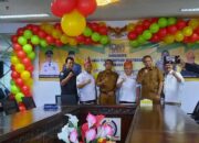 LPM Payakumbuh Belajar ke Pekanbaru