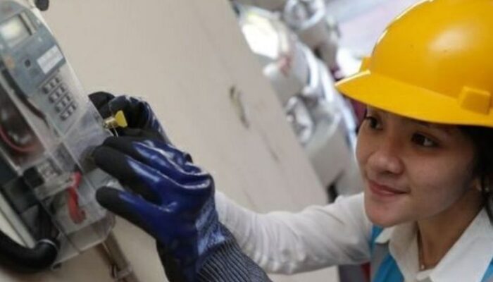 15% Pelanggan PLN di Sumbar Masih Telat Bayar Tagihan Listrik