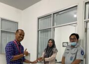 Jasa Raharja Sumbar Bekerjasama dengan Hayati Pratama Mandiri Berikan Apresiasi kepada Wajib Pajak