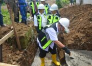 PDAM Tirta Antokan Rambah Bisnis AMDK