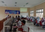 BLK Pasaman Barat Kekurangan Alat Praktik, Jadwal Pelatihan Terancam Molor