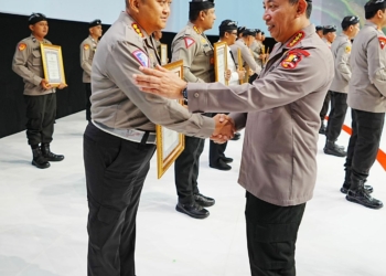 Dirlantas Polda Sumbar