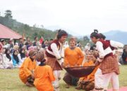 Banyak yang Belum Tahu? Ternyata Objek Wisata di Nagari Tabek Patah Tanah Datar Ini Sangat Indah Bak Permadani