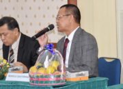 Genius Umar Uji Calon Doktor di Fakultas Kedokteran Universitas Andalas Padang