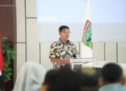 Waduh! Lebih Separuh Depot Air Minum di Solok Selatan Tak Punya Izin