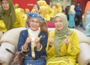 Tak Punya Anggaran, Rieke Diah Pitaloka Akui Kader PKK Berperan dalam Pembangunan Daerah