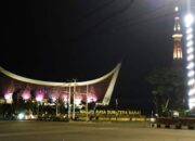 Paling Populer! Inilah Kota Terbaik Tempat Wisata di Indonesia Setelah Jawa-Bali