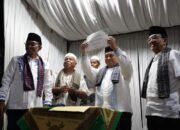 Rumah Tahfiz Nagari Limo Kaum Jadi Binaan Kejari Tanah Datar